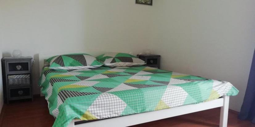 Apartments Hatic Drenje  Екстериор снимка