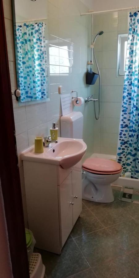 Apartments Hatic Drenje  Екстериор снимка
