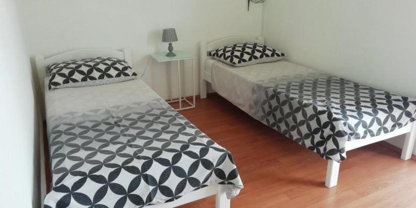 Apartments Hatic Drenje  Екстериор снимка