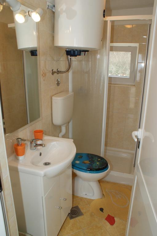 Apartments Hatic Drenje  Стая снимка