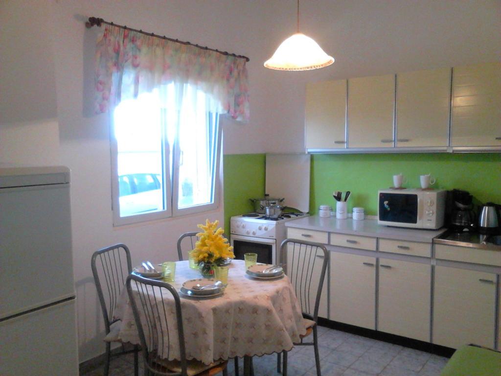 Apartments Hatic Drenje  Екстериор снимка