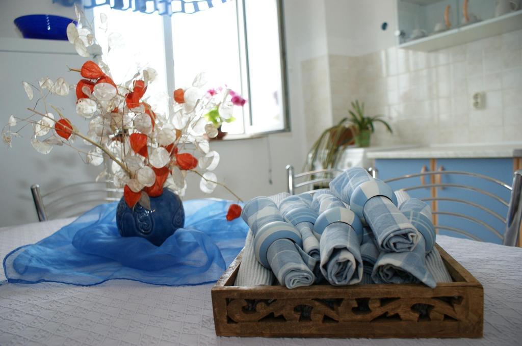 Apartments Hatic Drenje  Стая снимка