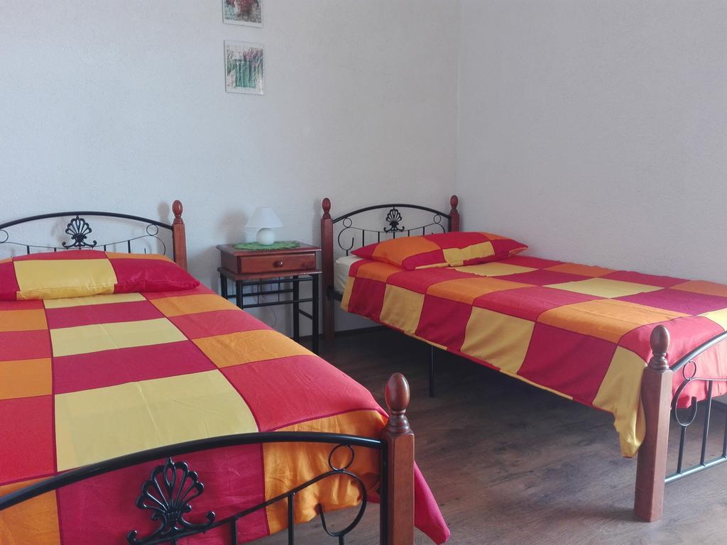 Apartments Hatic Drenje  Екстериор снимка