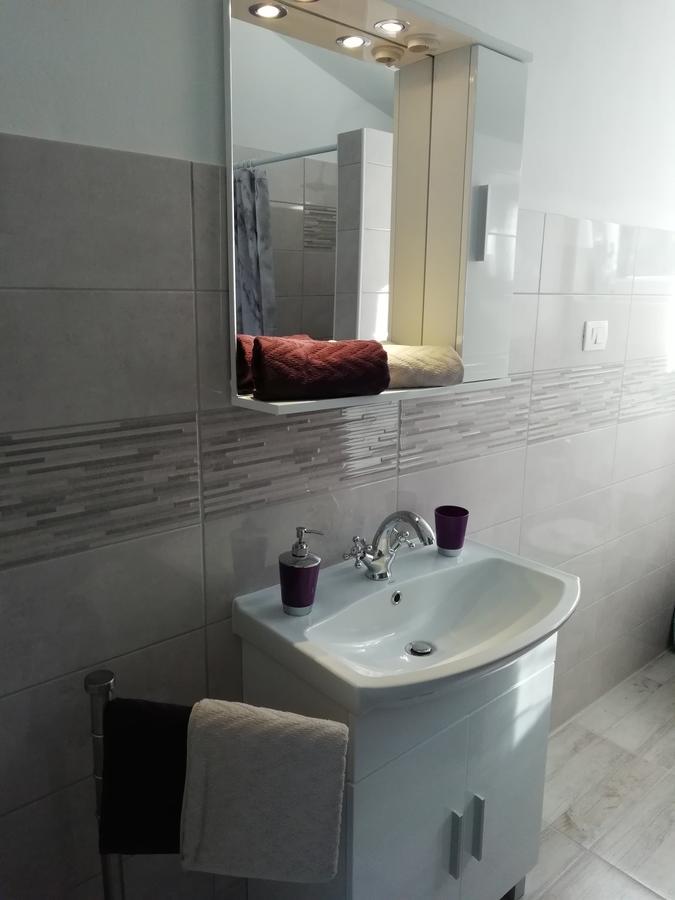 Apartments Hatic Drenje  Екстериор снимка