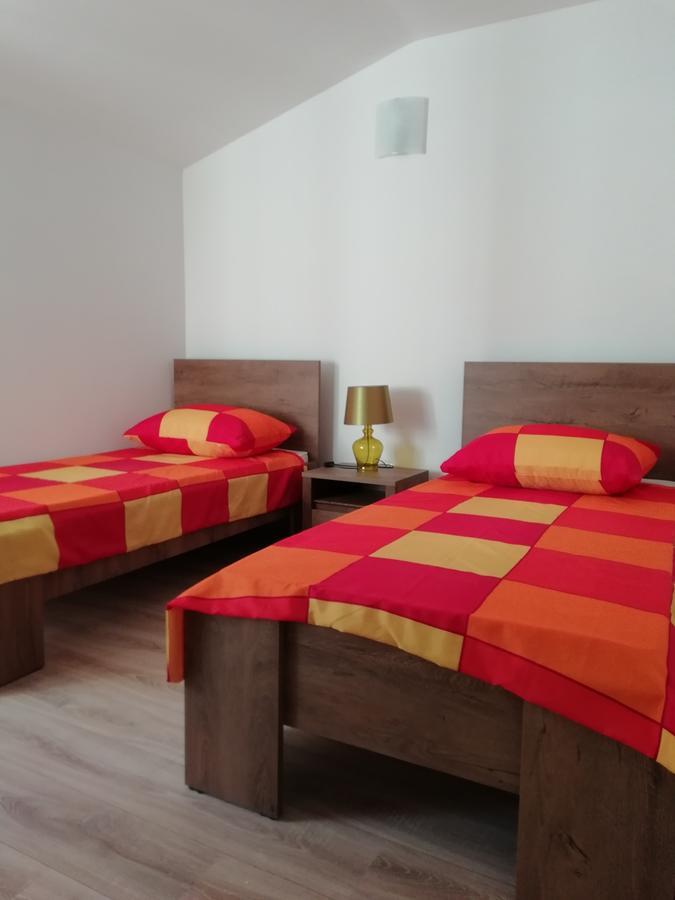 Apartments Hatic Drenje  Екстериор снимка