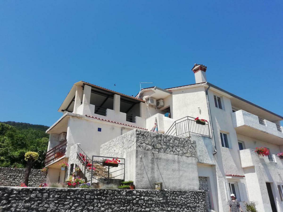 Apartments Hatic Drenje  Екстериор снимка
